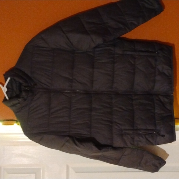 Jacket - Picture 3 of 4